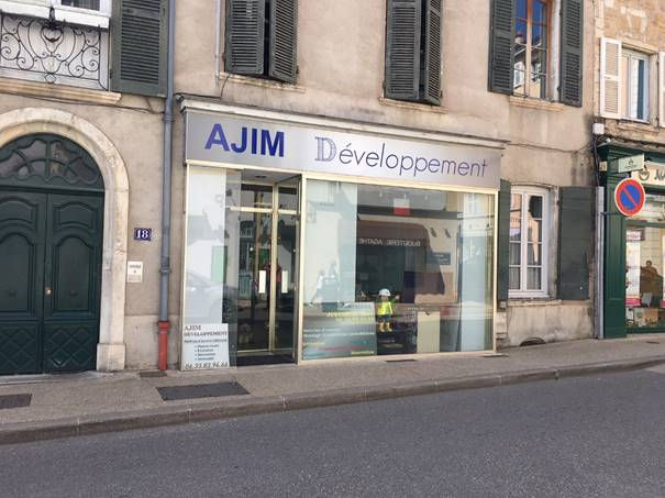 locaux AJIM Développement